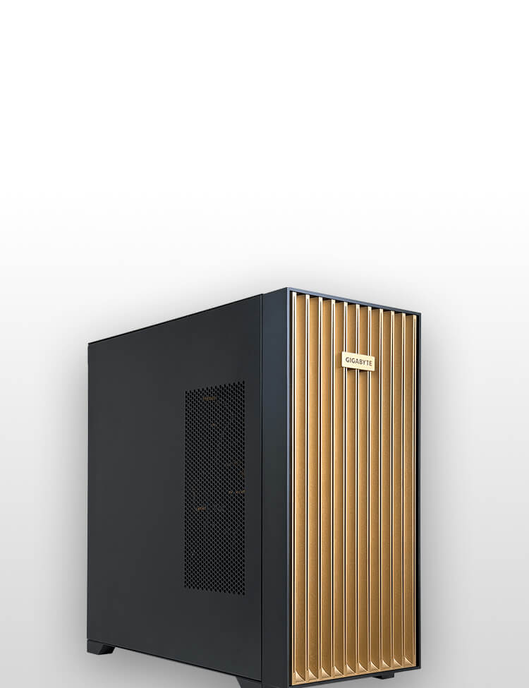 The Deskside Supercomputer 