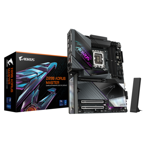 B550 AORUS PRO V2 Rev 1 0 Specification Motherboard GIGABYTE