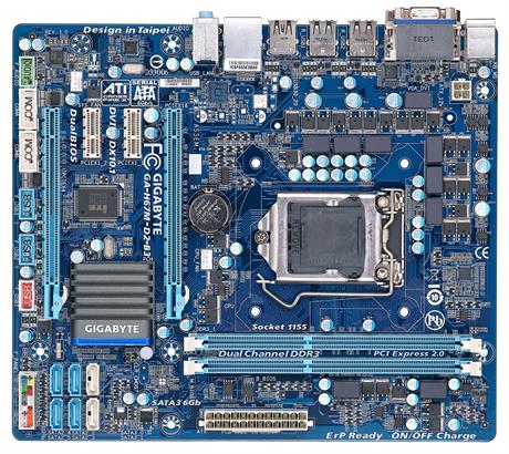 All Free Download Motherboard Drivers Gigabyte Ga H67m D2 B3 Driver Xp Vista Win7 8 8 1 32bit 64bit