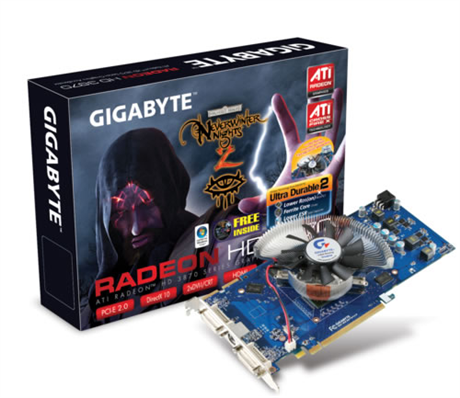 ati radeon hd 3870 скачать драйвер