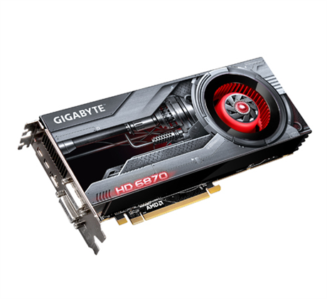 radeon ati 6870 драйвера