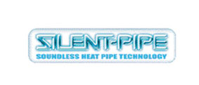 New Silent-Pipe Design