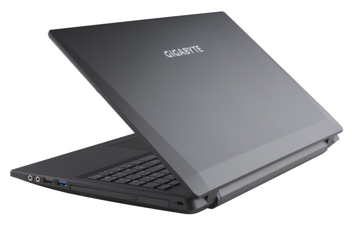 6th gen core i7 laptop