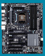 GA-Z68XP-UD3R (rev. 1.0) Overview | Motherboard - GIGABYTE Global