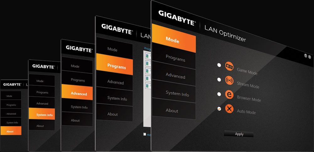 Cfosspeed internet accelerator software gigabyte что это