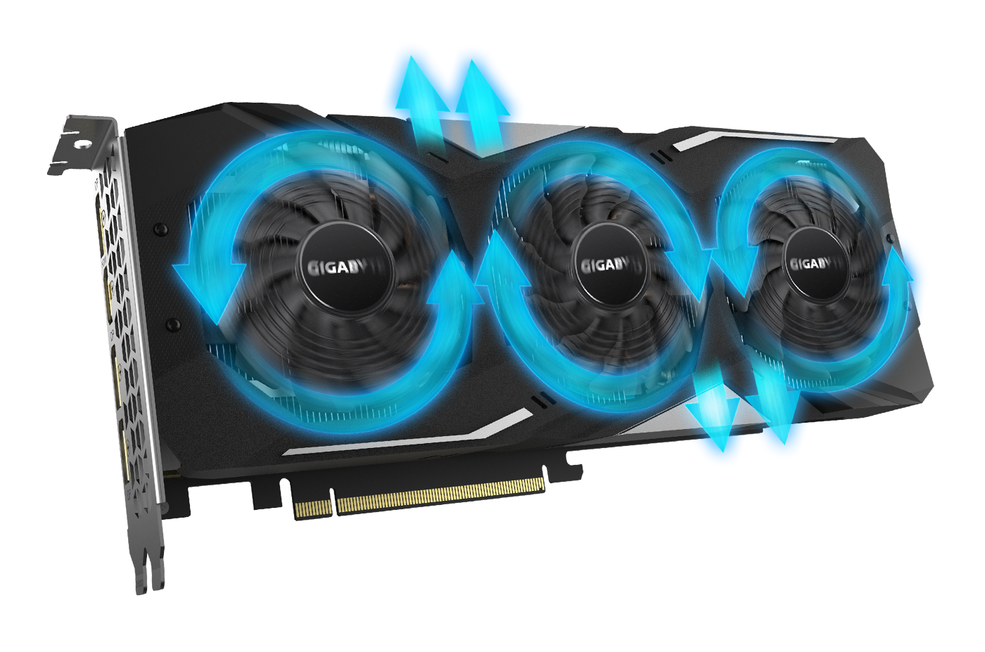 GeForce® GTX 1660 GAMING OC 6G Key Features | Graphics Card 