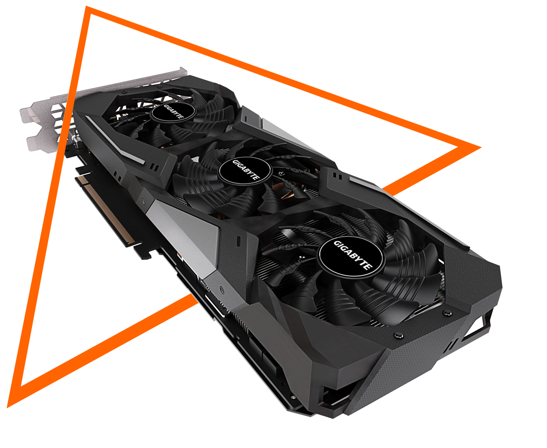 GeForce® RTX 2060 SUPER™ GAMING OC 8G Key Features | Graphics Card - GIGABYTE