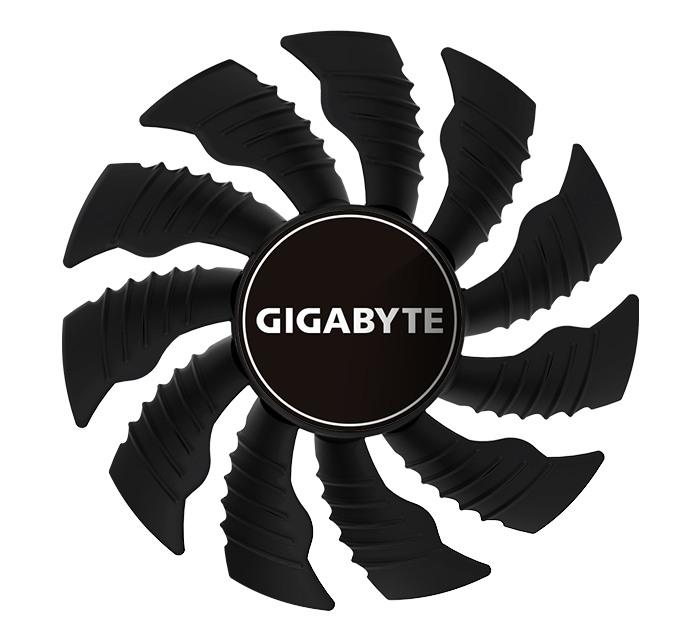 Gigabyte Gv-R57XTGAMING OC-8GD Radeon Rx 5700 Xt Gaming OC 8G Graphics  Card, PCIe 4.0, 8GB 256-Bit GDDR6, Video Card
