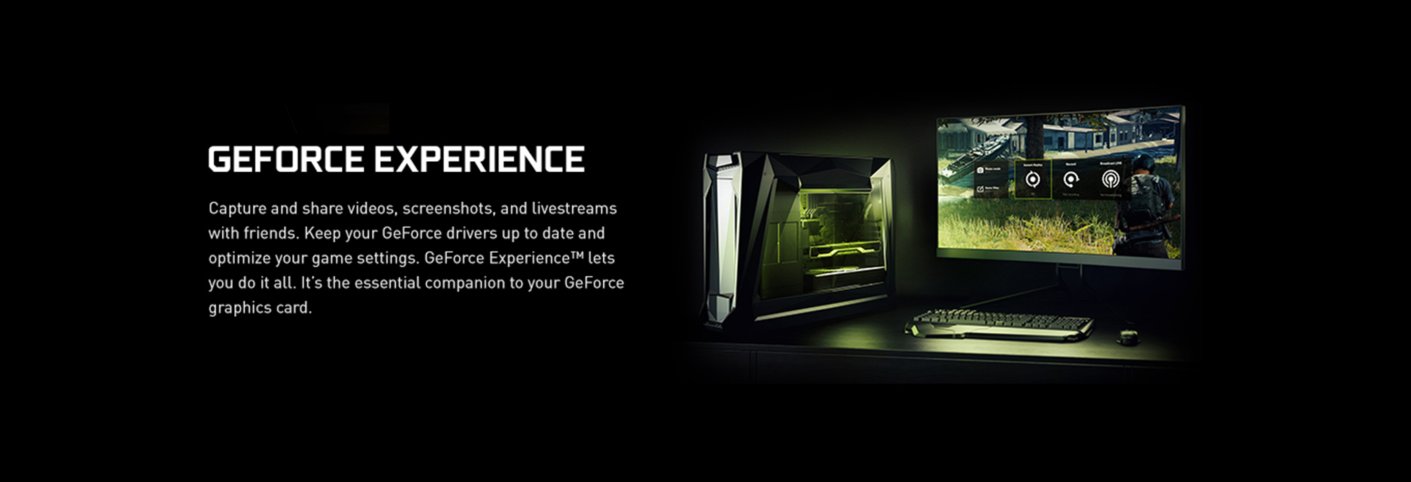 GeForce® GTX 1660 SUPER™ OC 6G Key Features | Graphics Card