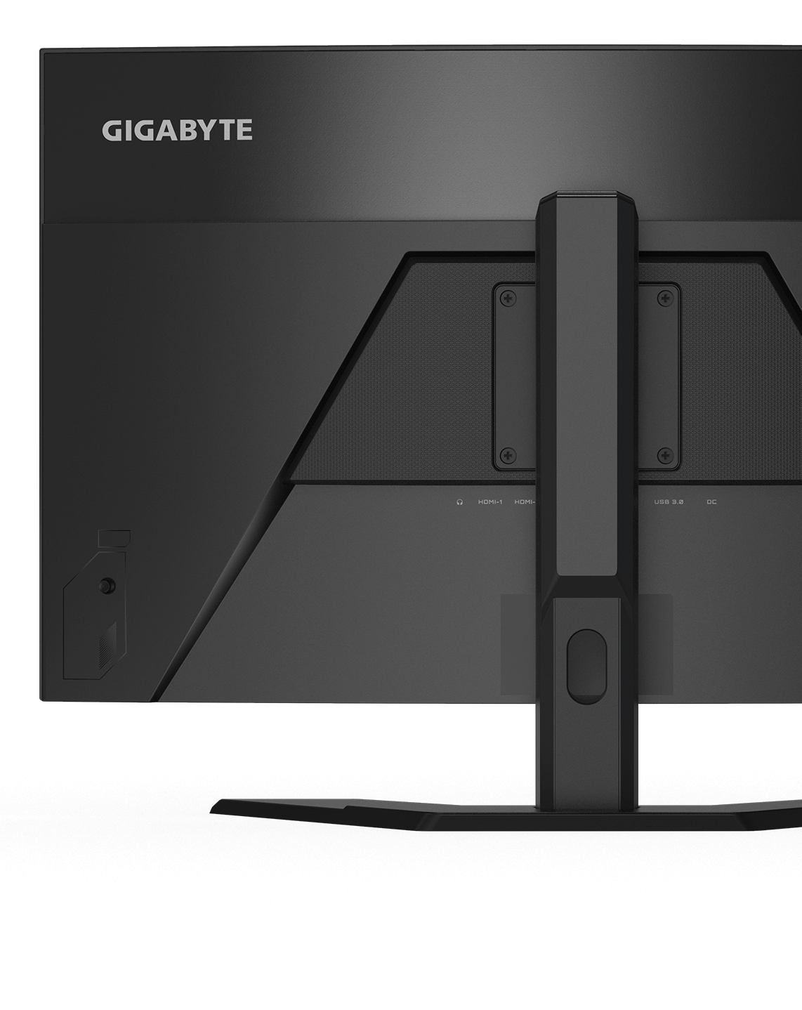 Monitor Gigabyte G34WQC, 34 WQHD 1440p, 144Hz, Panel VA, AMD Freesync  Premium