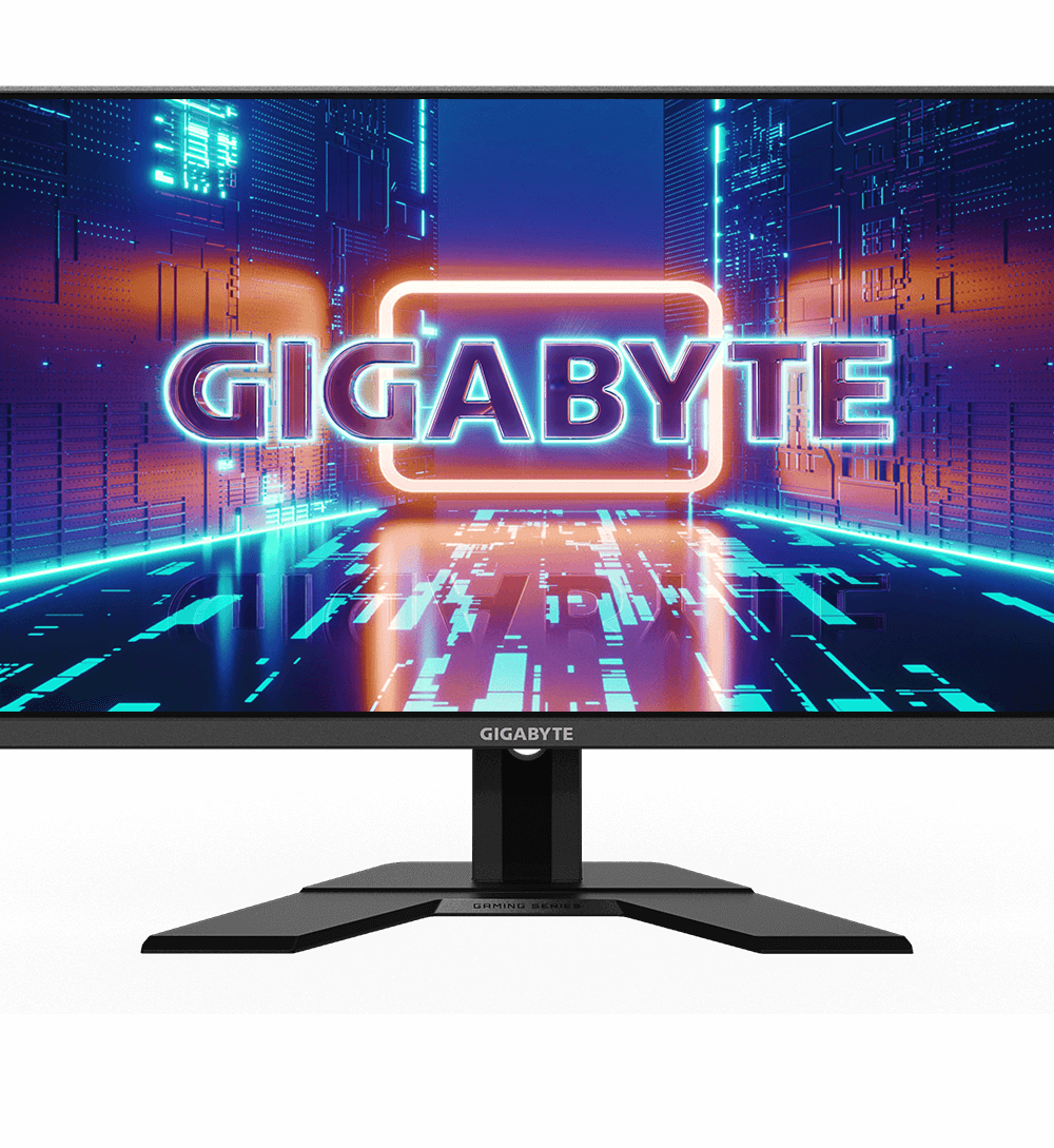 G27q Gaming Monitor Key Features Monitor Gigabyte Global