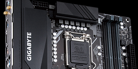 Z490 UD AC (rev. 1.0) Key Features | Motherboard - GIGABYTE Global