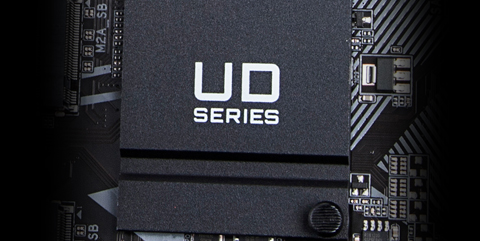 Z490 UD AC (rev. 1.0) Key Features | Motherboard - GIGABYTE U.S.A.