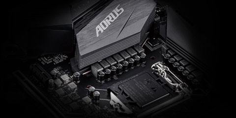 Z490 AORUS ELITE (rev. 1.0) Key Features | Motherboard - GIGABYTE