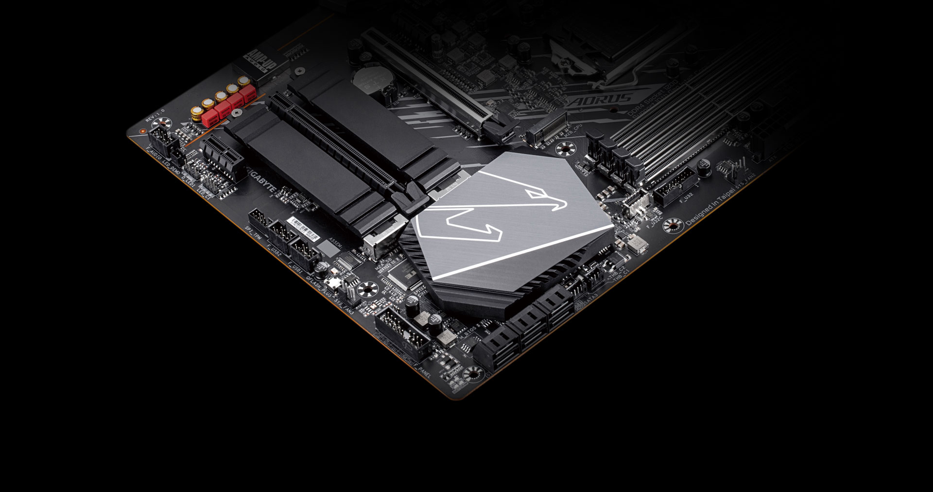 Z490 AORUS ELITE (rev. 1.0) Key Features | Motherboard - GIGABYTE