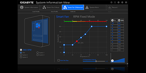 gigabyte app center utility downlaod windows 7