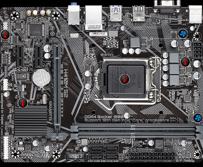 download drivers for gigabyte motherboard