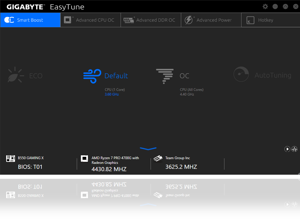 Gigabyte B550M DS3H Motherboard Reviewed at AMD3D - Funky Kit