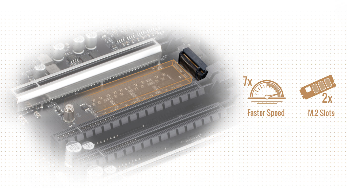 Carte mère micro-ATX - CMS310- W480E/Q470E - DFI - Intel® / DDR4