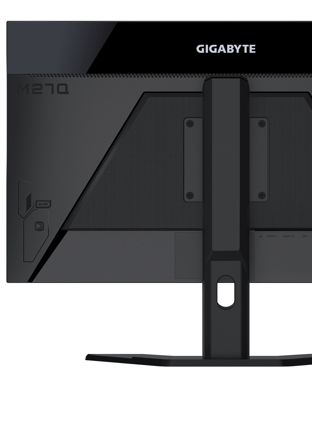 gigabyte m27q specs