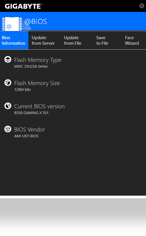 A520M S2H rev. 1.x Key Features Motherboard GIGABYTE Global