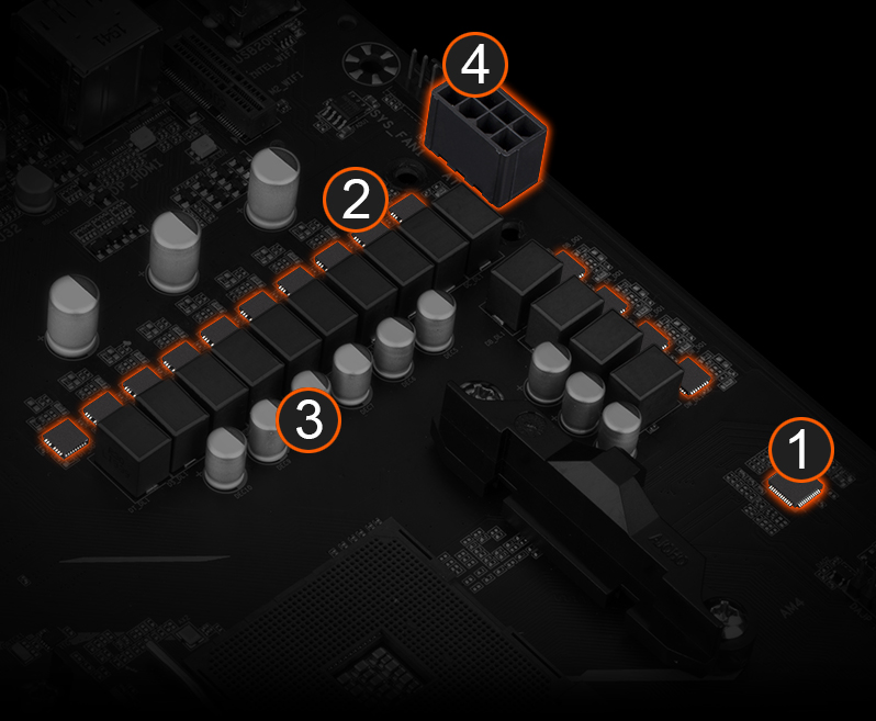 Pack : Carte mère Gigabyte B550 Aorus Elite V2 + Processeur AMD Ryzen 5  3600XT + SSD Gigabyte AORUS Gen4 1 To NVMe - Cdiscount Informatique