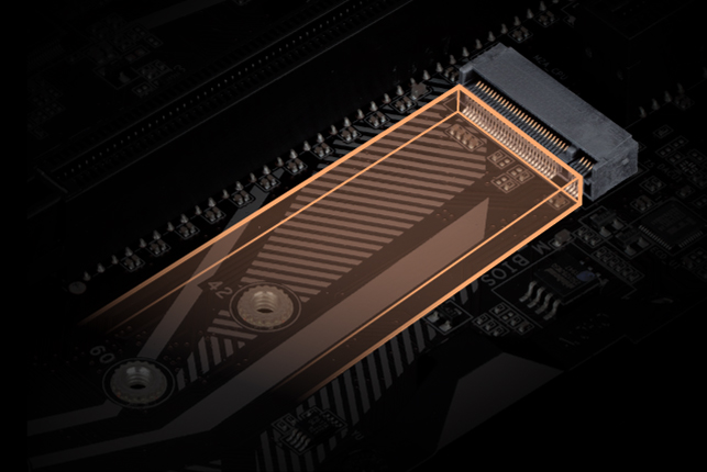 A520M DS3H AC｜AORUS - GIGABYTE Global