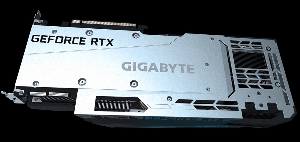 GeForce RTX™ 3090 GAMING OC 24G 主な特徴 | グラフィックスカード ...