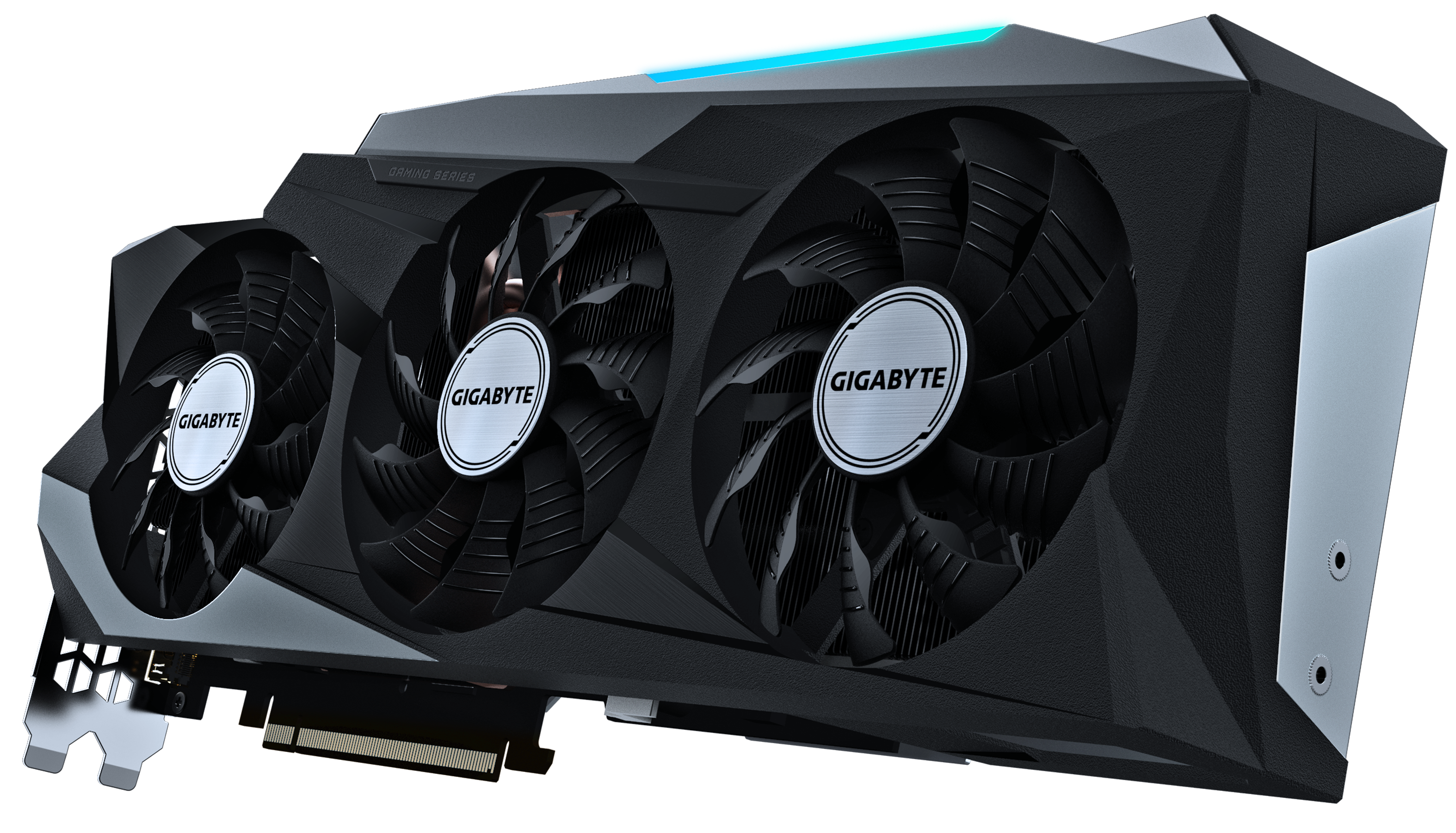 GeForce RTX™ 3090 GAMING OC 24G Key Features | Graphics Card