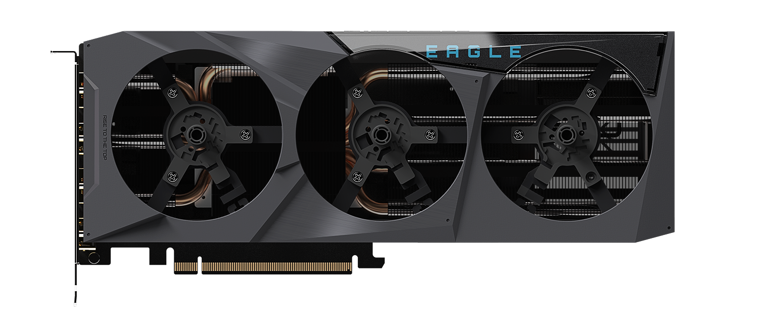 GIGABYTE Geforce RTX 3070 EAGLE OC8G