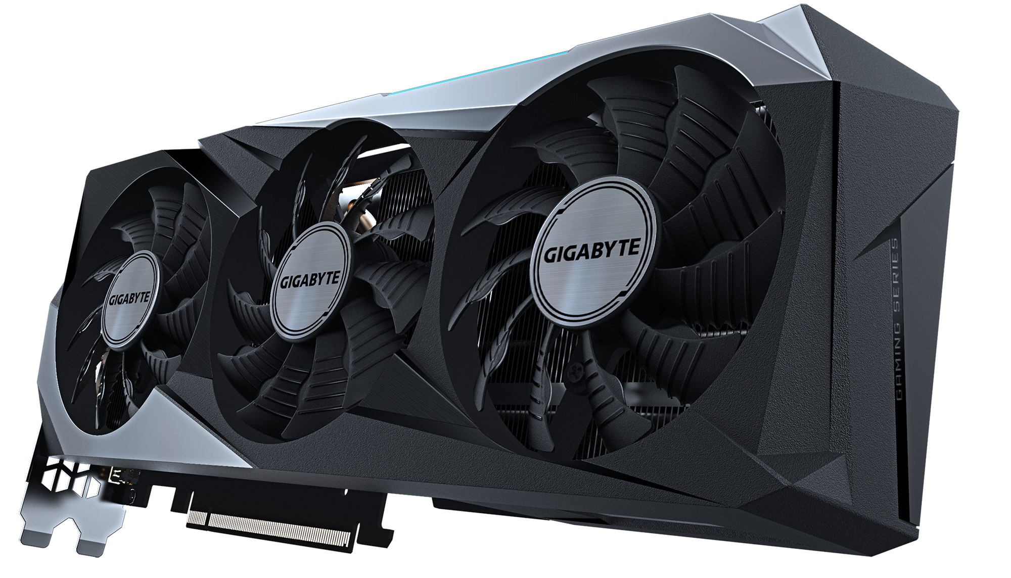 GeForce RTX™ 3070 GAMING OC 8G (rev. 1.0) Key Features | Graphics ...