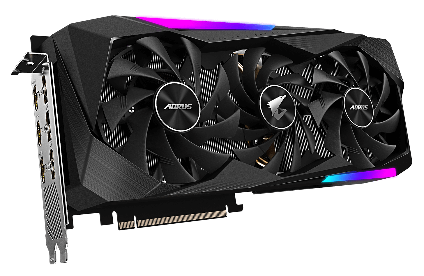 rtx3070 aours-