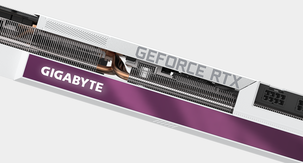 GeForce RTX™ 3090 VISION OC 24G Key Features | Graphics Card