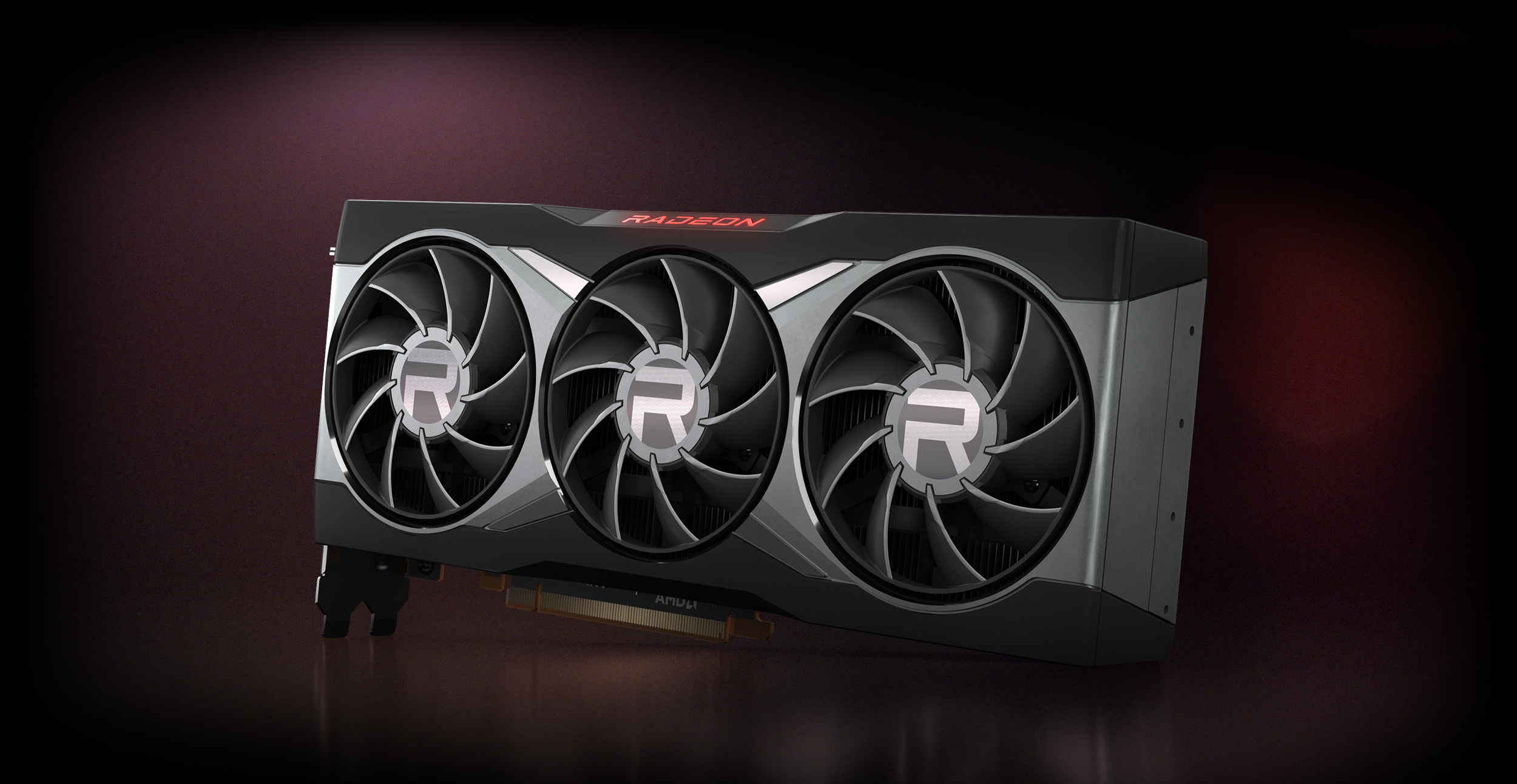 AMD Radeon RX 6800 XT Specs