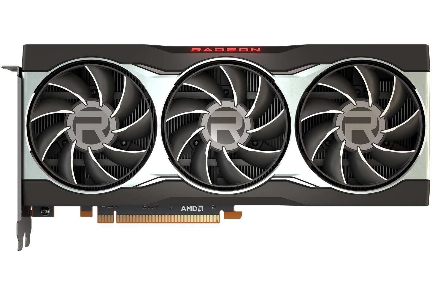 パソコン工房にて発売日に購入後AMD RADEON RX6800 16G