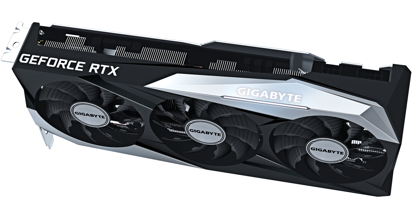 GeForce RTX™ 3060 Ti GAMING OC PRO 8G (rev. 1.0) 主な特徴 ...