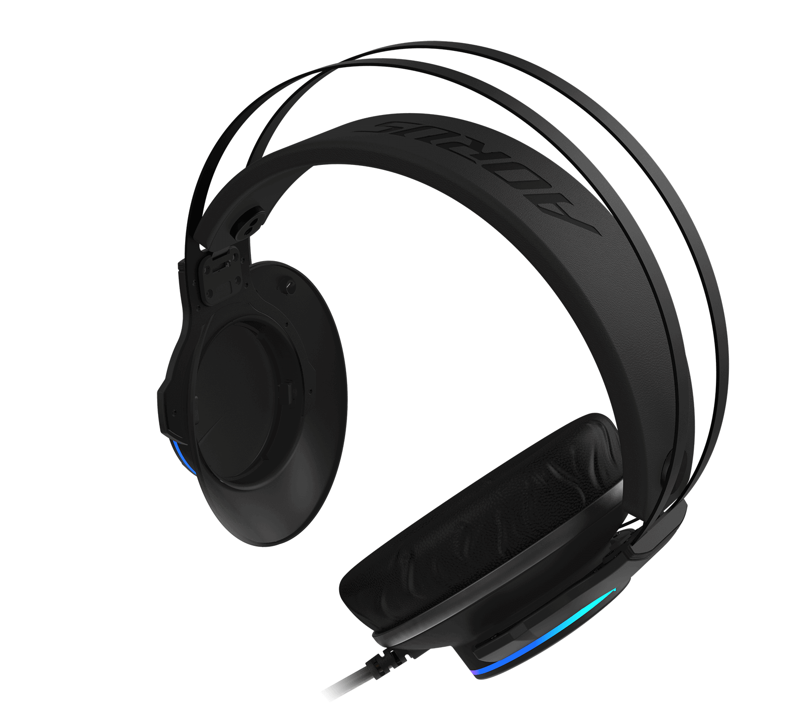 Casques Gigabyte Force H1 Bluetooth Gaming - Casque