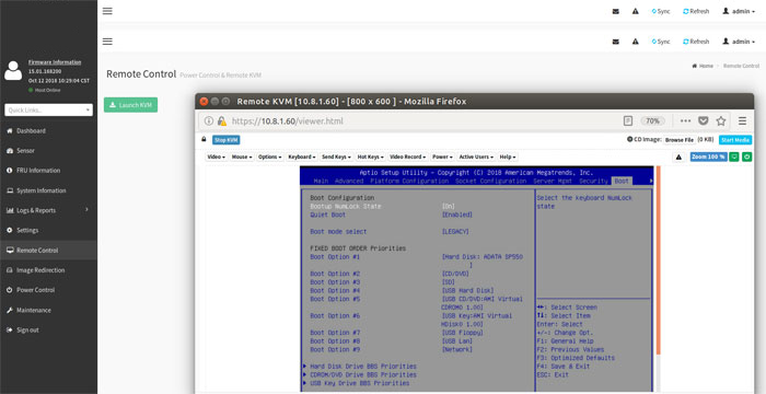 WRX80-SU8-IPMI (rev. 1.0) Key Features | Motherboard - GIGABYTE Global