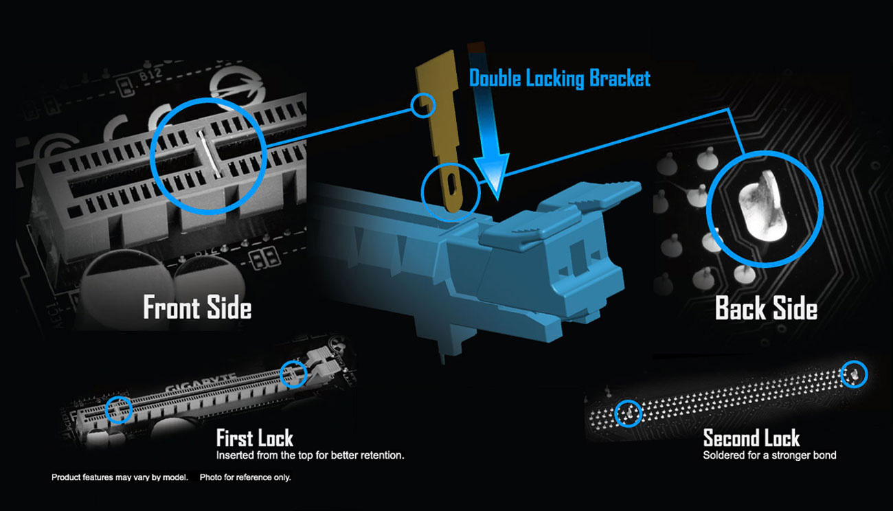 WRX80-SU8-IPMI (rev. 1.0) Key Features | Motherboard - GIGABYTE Global