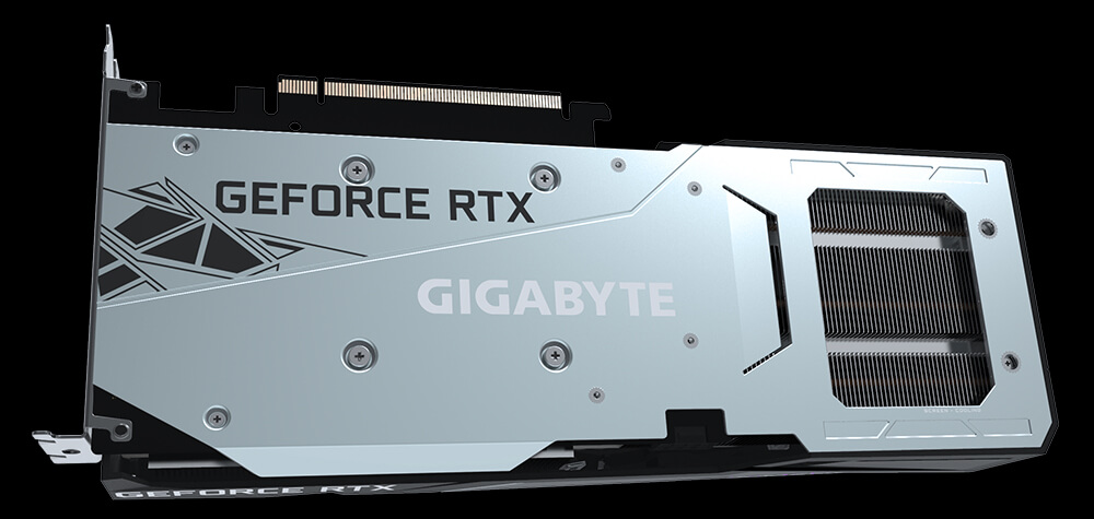 GeForce RTX™ 3060 GAMING OC 12G (rev. 1.0) 主な特徴 | グラフィック ...