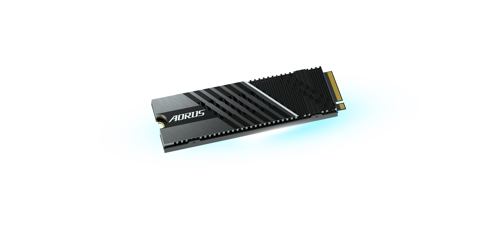 AORUS Gen4 SSD 1TB Key Features | SSD - GIGABYTE Global