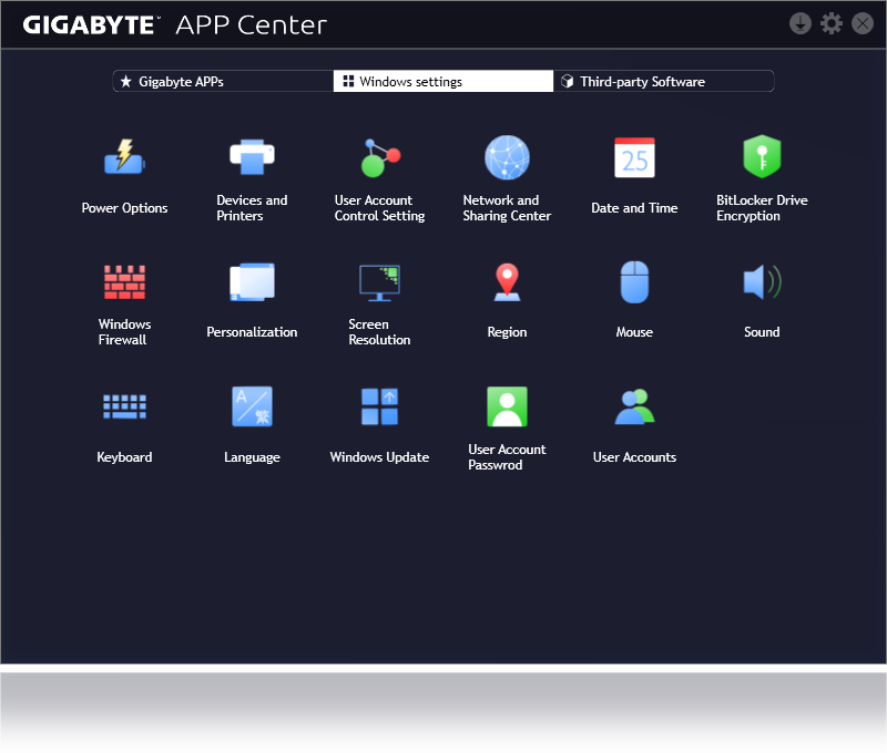 Z590 UD AC (rev. 1.x) Key Features | Motherboard - GIGABYTE