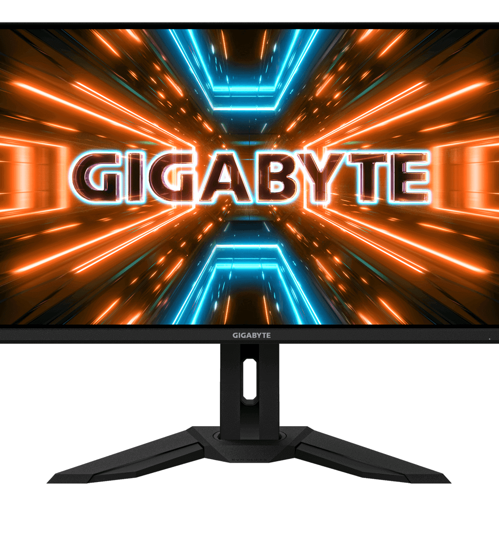 M32Q Gaming Monitor Monitor Global GIGABYTE Features - Key 