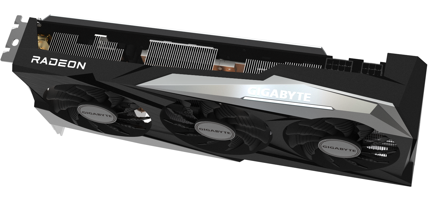Gigabyte Amd Radeon Rx 6800 Xt Gaming Oc 16g  Rx 6700 Xt Equivalent - New  Rx 6700 Xt - Aliexpress