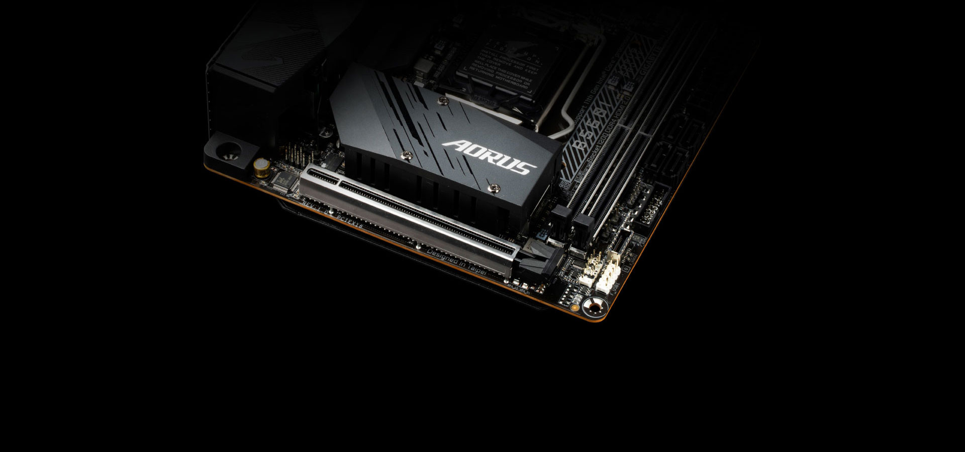 B560i Aorus Pro Ax Rev 10 Aorus Gigabyte 日本