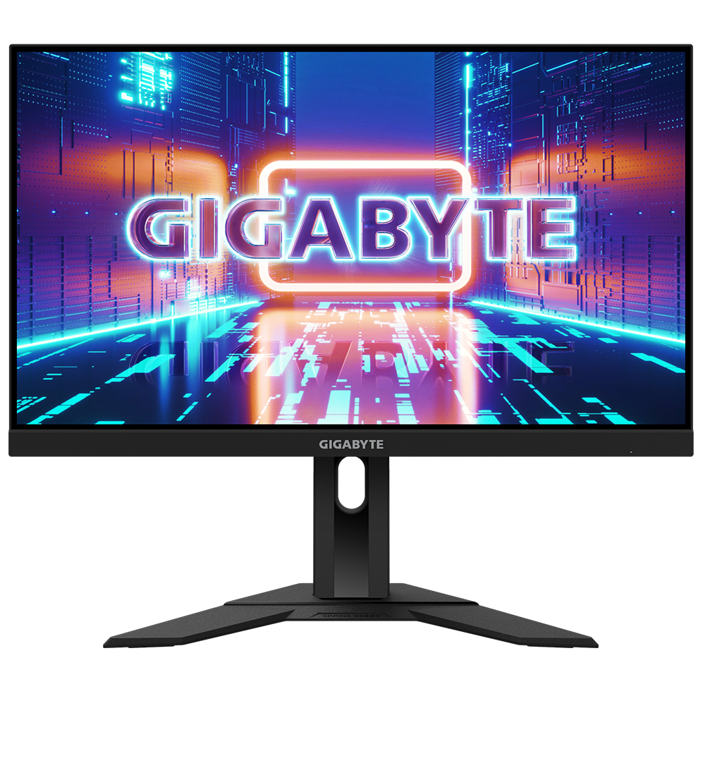 Buy GIGABYTE G24F2 24-INCH FHD 165HZ (180HZ OC) 1MS IPS PANEL GAMING MONITOR  WITH 125% SRGB, AMD FREESYNC PREMIUM AND HDR READY Online at Best Price In  India - Compumise