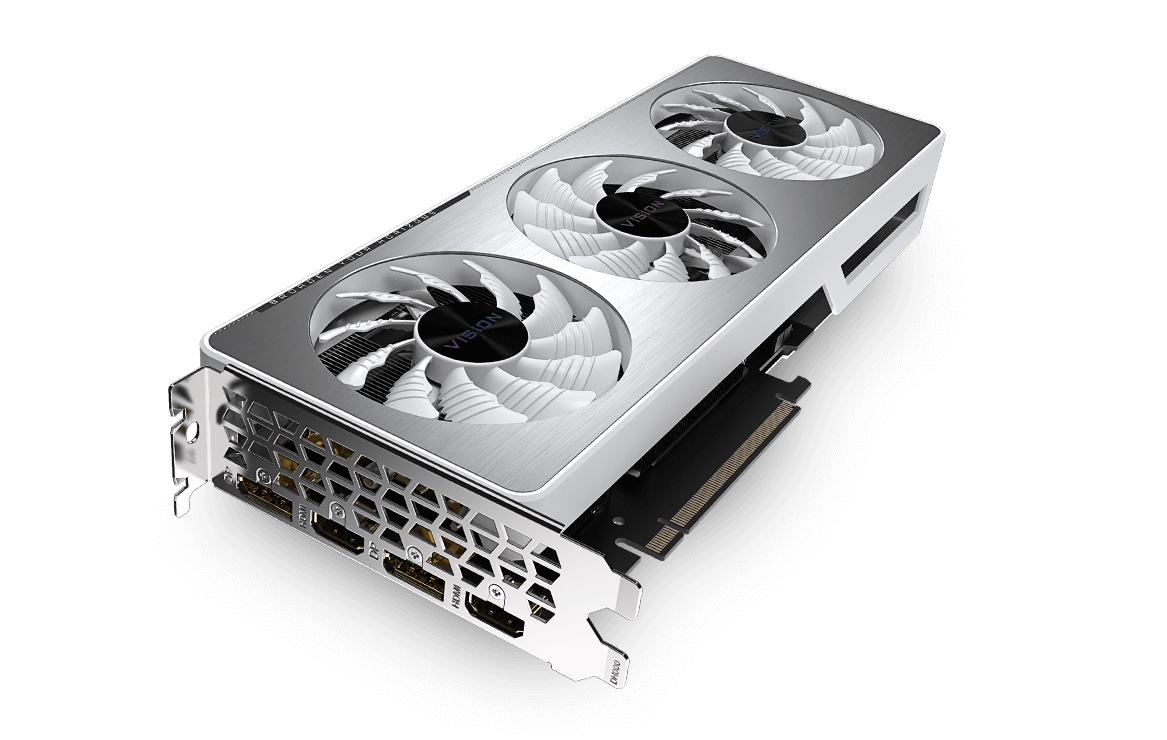 【品】GIGABYTE GEFORCE RTX3060