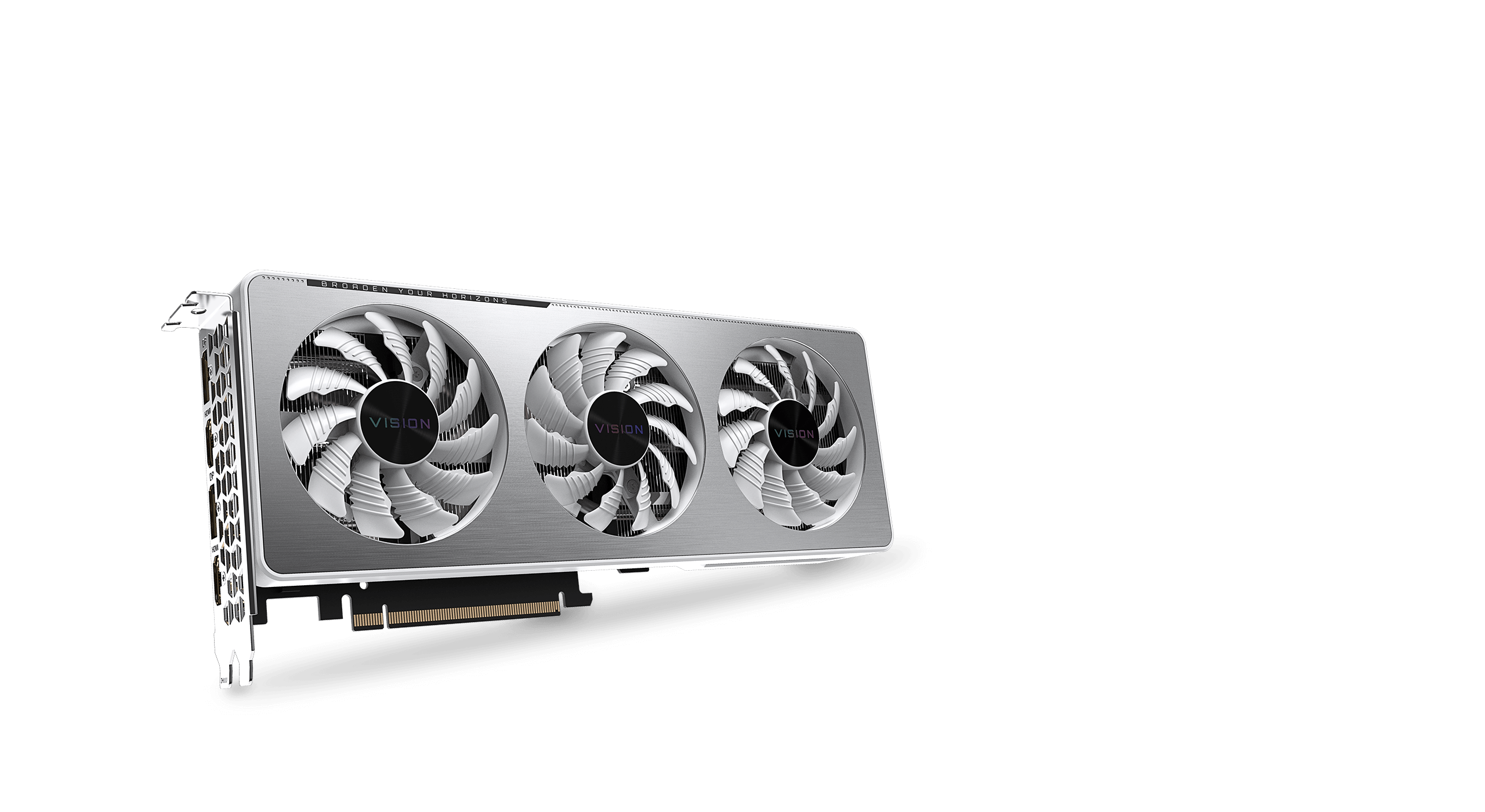 3060ti gigabyte vision