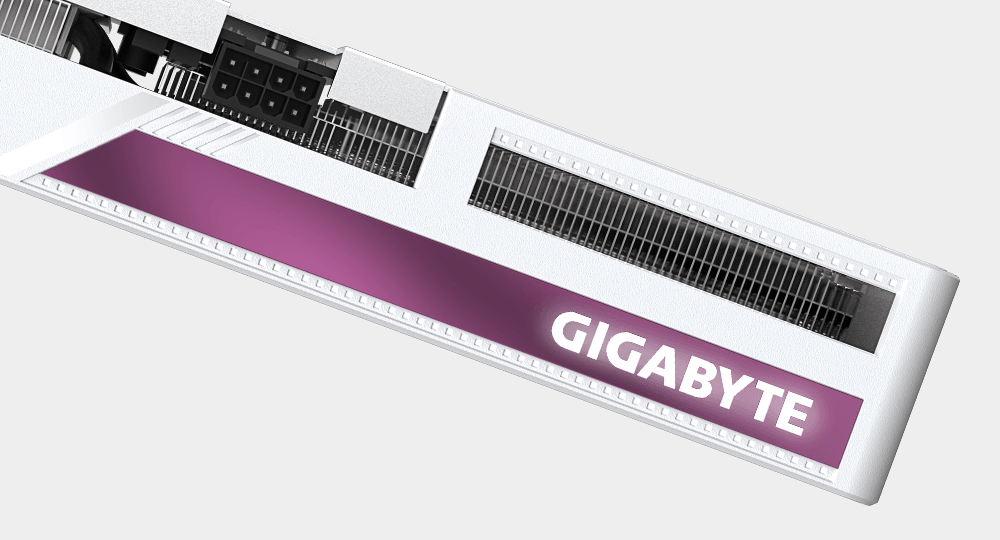 GIGABYTE RTX 3060 GV-N3060VISION OC-12GD