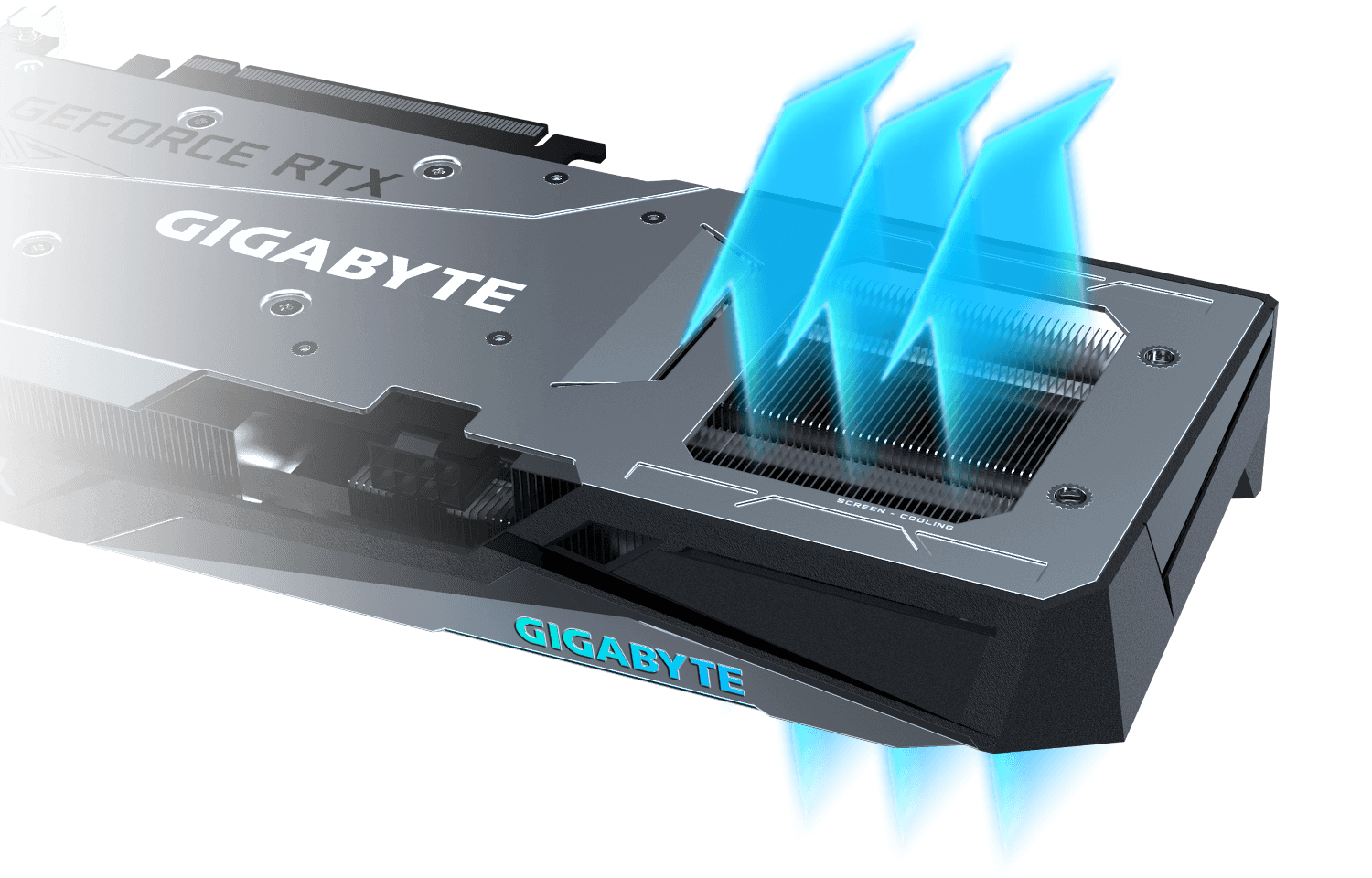 GeForce RTX™ 3060 GAMING OC 12G (rev. 2.0) 主な特徴 | グラフィック ...
